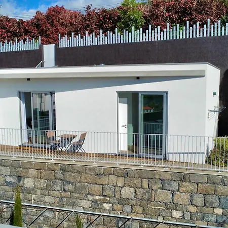 Villa Like I - Vista Mar E Ambiente Relaxante