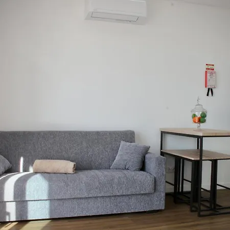 Like I - Vista Mar E Ambiente Relaxante