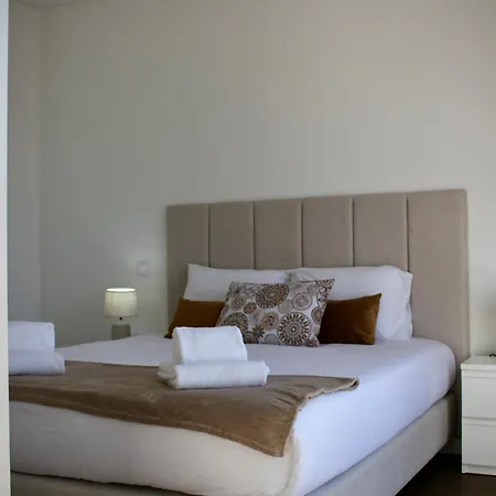 빌라 Like I - Vista Mar E Ambiente Relaxante 푼샬