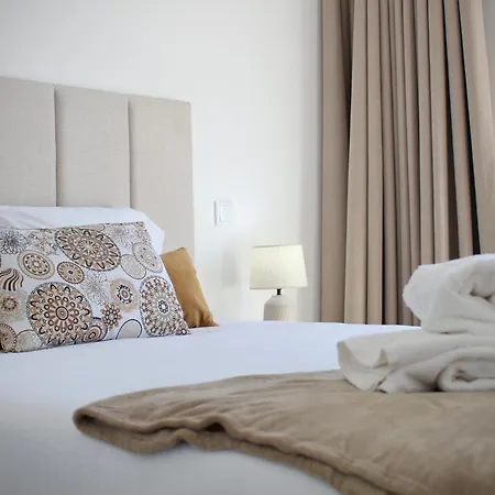 빌라 Like I - Vista Mar E Ambiente Relaxante 푼샬