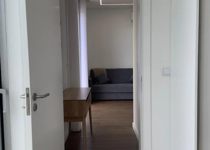 Like I - Vista Mar E Ambiente Relaxante