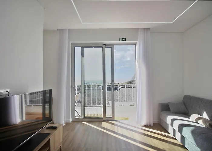 Like I - Vista Mar E Ambiente Relaxante * فونشال