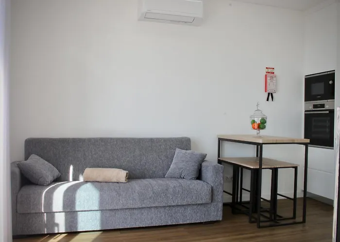 Like I - Vista Mar E Ambiente Relaxante