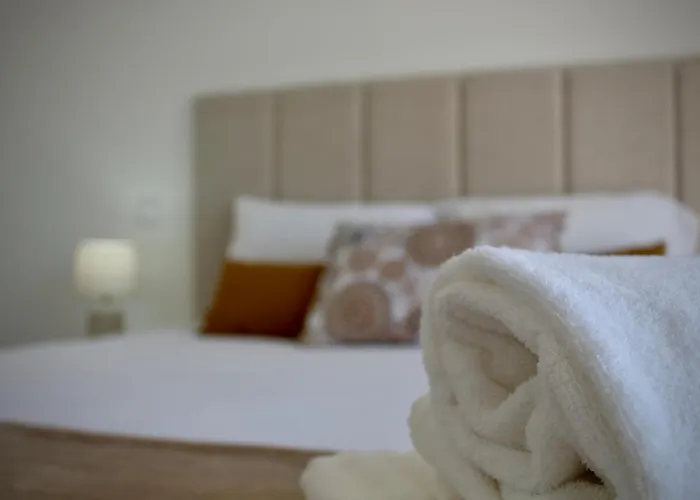 Like I - Vista Mar E Ambiente Relaxante فونشال