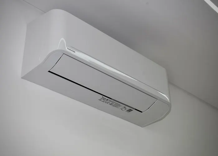 Like I - Vista Mar E Ambiente Relaxante