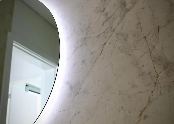 فيلة Like I - Vista Mar E Ambiente Relaxante