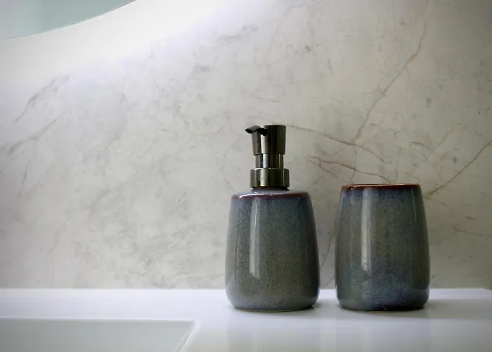 Like I - Vista Mar E Ambiente Relaxante فيلة *