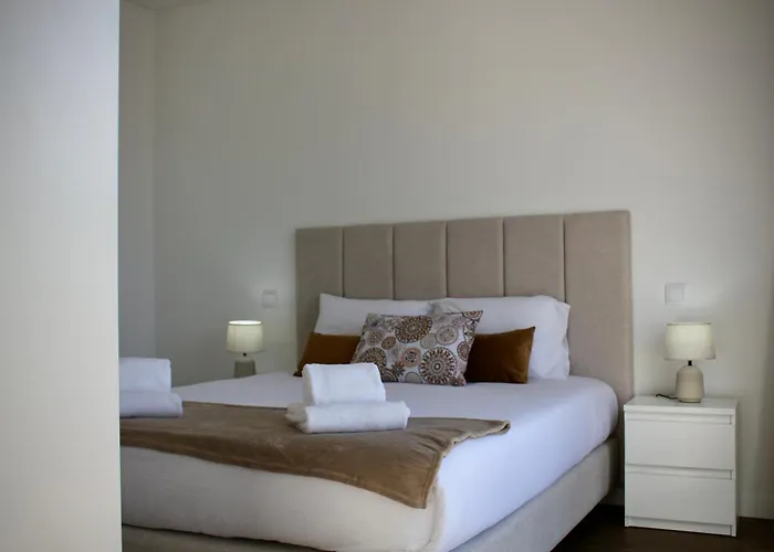 فيلة Like I - Vista Mar E Ambiente Relaxante فونشال