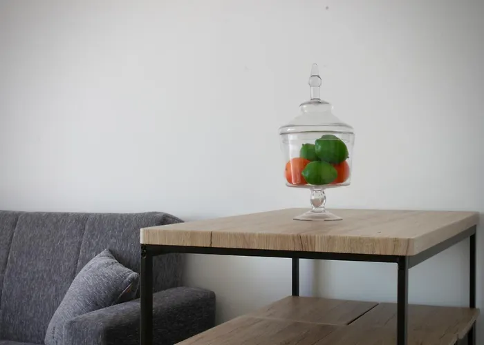 Like I - Vista Mar E Ambiente Relaxante