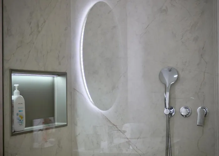 Like I - Vista Mar E Ambiente Relaxante فيلة