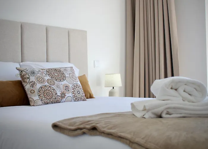 فيلة Like I - Vista Mar E Ambiente Relaxante فونشال