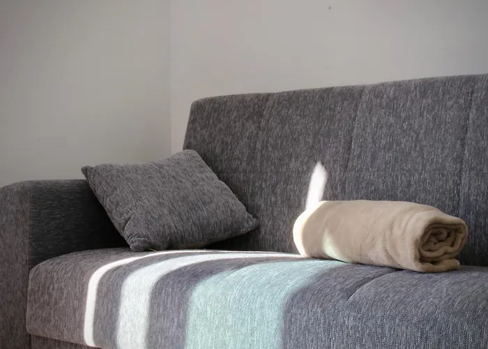 Like I - Vista Mar E Ambiente Relaxante فونشال