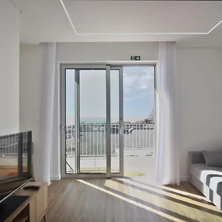 Like I - Vista Mar E Ambiente Relaxante * Фуншал