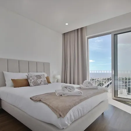 Like I - Vista Mar E Ambiente Relaxante