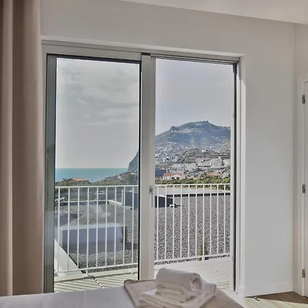 Вилла Like I - Vista Mar E Ambiente Relaxante *