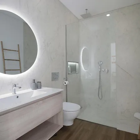 Like I - Vista Mar E Ambiente Relaxante *