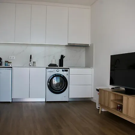 Вилла Like I - Vista Mar E Ambiente Relaxante