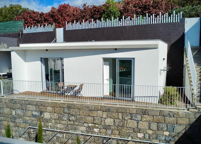 Villa Like I - Vista Mar E Ambiente Relaxante