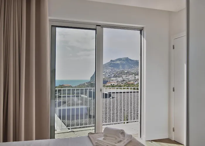 Villa Like I - Vista Mar E Ambiente Relaxante *