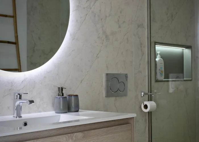 Like I - Vista Mar E Ambiente Relaxante Villa