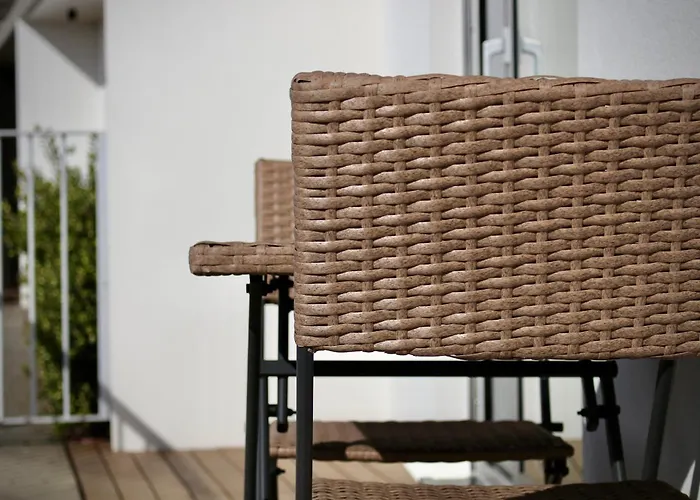 Villa Like I - Vista Mar E Ambiente Relaxante *