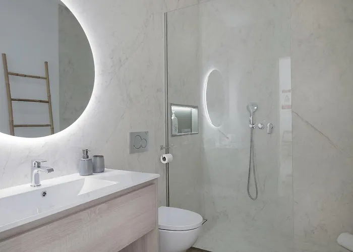 Like I - Vista Mar E Ambiente Relaxante *