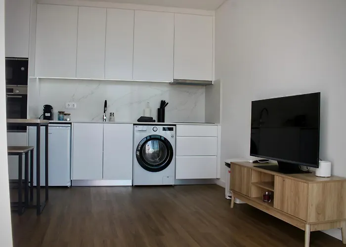 Villa Like I - Vista Mar E Ambiente Relaxante